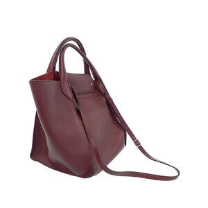 Celine Shoulder Bag Big Leather bag